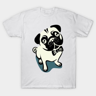 Cute Dog T-Shirt